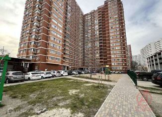 Продажа однокомнатной квартиры, 42 м2, Краснодарский край, Анапское шоссе, 39Г