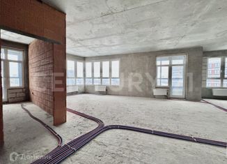 Продам 4-ком. квартиру, 103.6 м2, Москва, Шелепихинская набережная, 34к1, метро Шелепиха