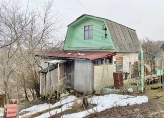 Продам дом, 60.7 м2, Нижегородская область, СНТ Колос, 487