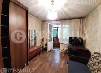 Сдается 3-комнатная квартира, 64 м2, Москва, Касимовская улица, 1, район Бирюлёво Восточное