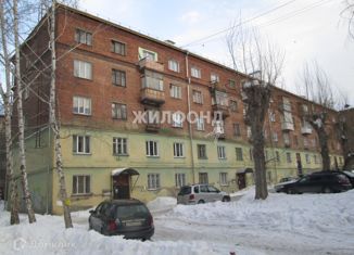 Продам 1-ком. квартиру, 38.3 м2, Новосибирск, улица Дениса Давыдова, 2А, улица Дениса Давыдова
