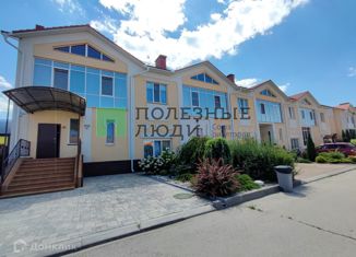 Таунхаус на продажу, 280 м2, коттеджный посёлок Родные Просторы, коттеджный посёлок Родные Просторы, 24