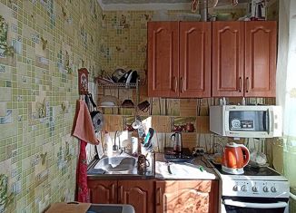 Продажа 2-ком. квартиры, 42.4 м2, Магаданская область, улица Гагарина, 32В