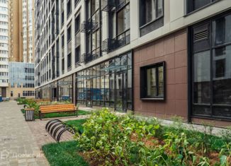 Продается двухкомнатная квартира, 63.4 м2, Санкт-Петербург, Студенческая улица, 14к1, Студенческая улица