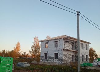 Продажа дома, 180 м2, деревня Караулово