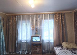 Продажа дома, 61 м2, село Верхнее Турово, улица Антипова, 63