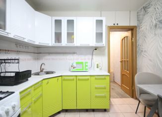 1-комнатная квартира на продажу, 36.4 м2, Новый Уренгой, микрорайон Дружба, 2/6