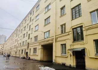 Продается комната, 67.1 м2, Санкт-Петербург, Лесной проспект, 59к1, метро Выборгская