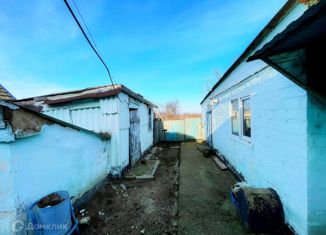 Дом на продажу, 32 м2, станица Курчанская, улица Памяти 21-го, 1