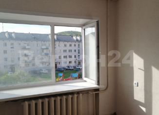 Продажа однокомнатной квартиры, 32 м2, Санкт-Петербург, Набережная улица, 6А