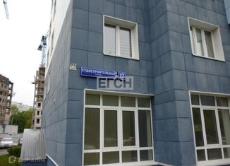 Продается 2-ком. квартира, 57 м2, Москва, Судостроительная улица, 17, метро Коломенская