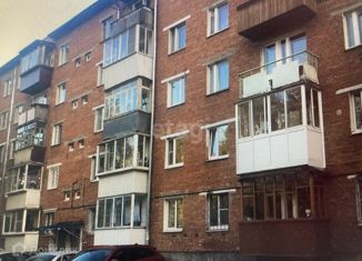 Сдается комната, 17.5 м2, Иркутск, Дальневосточная улица, 55Б, Октябрьский округ