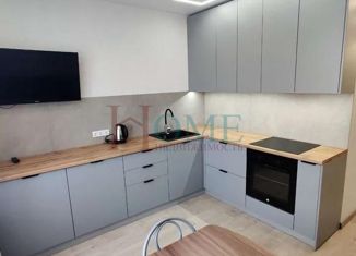 2-ком. квартира в аренду, 37 м2, Новосибирск, Обская улица, 46, Обская улица