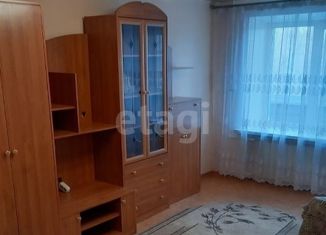 Однокомнатная квартира в аренду, 30.6 м2, Омск, Заозёрная улица, 3В, Советский округ