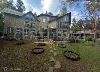 Продажа дома, 800 м2, Пушкино, улица Водопьянова, 15