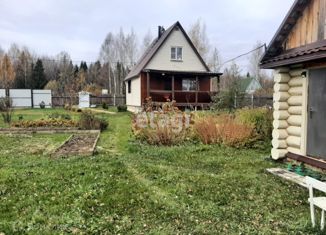 Продается дом, 62 м2, СНТ Крутик
