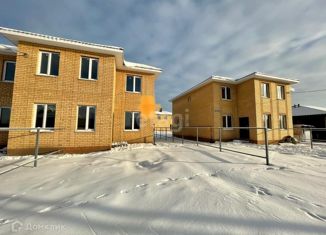 Продажа таунхауса, 103.4 м2, село Большие Кабаны, улица Гавриила Державина