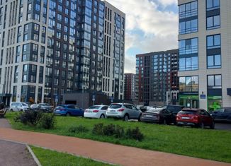 Продается 1-комнатная квартира, 32.48 м2, Санкт-Петербург, Белоостровская улица, 10к2, метро Лесная