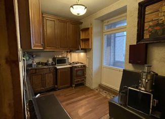 Продаю двухкомнатную квартиру, 57.6 м2, Москва, улица Кибальчича, 2к1, улица Кибальчича