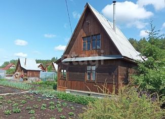 Продается дом, 30 м2, посёлок Березит, коллективный сад Дальний Березит, 102