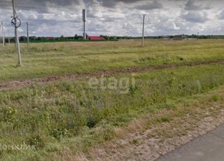 Участок на продажу, 43.63 сот., село Верхний Услон