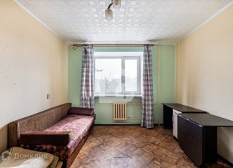 Продаю комнату, 14 м2, Томск, Пролетарская улица, 25, Ленинский район