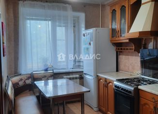 Сдается 2-комнатная квартира, 52 м2, Обнинск, улица Курчатова, 54