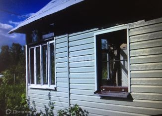 Продам дом, 30 м2, деревня Ильинское