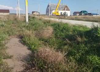 Продам земельный участок, 6 сот., поселок Суворов-Черкесский, улица Юности