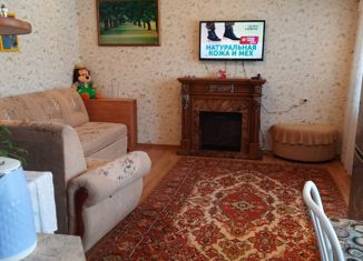 Аренда 2-ком. квартиры, 36.5 м2, Амурск, проспект Строителей, 37