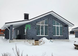 Продается дом, 135 м2, село Первомайский, Бирюзовая улица, 31
