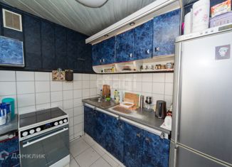 Продам двухкомнатную квартиру, 46 м2, Тюменская область, Ханты-Мансийская улица, 37