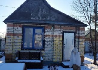 Дом на продажу, 36 м2, СНТ Чайка