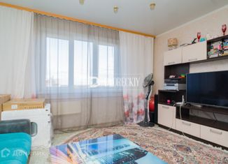 Продается четырехкомнатная квартира, 81.3 м2, Челябинск, улица Молодогвардейцев, 19, Курчатовский район
