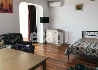 Продам трехкомнатную квартиру, 90 м2, Алупка, Севастопольское шоссе, 2В