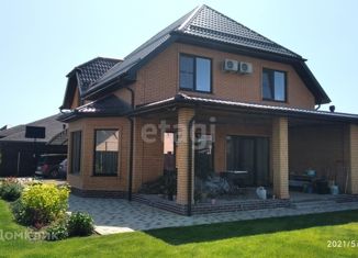 Дом на продажу, 171 м2, Краснодар, Становая улица, 30, Становая улица