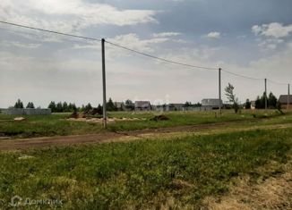 Продается участок, 6.8 сот., деревня Круглое, Печорская улица