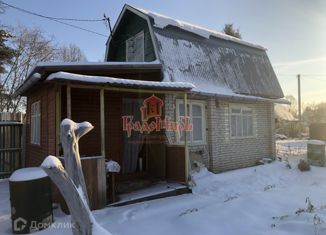 Продаю дом, 40 м2, СНТ Черёмушки-2, СНТ Черёмушки-2, 100