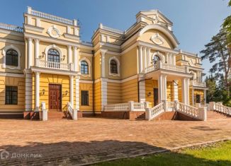 Продам дом, 2500 м2, территория ДЗ Шервуд, территория ДЗ Шервуд, 36