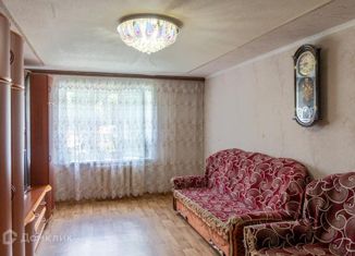 Продается двухкомнатная квартира, 61.4 м2, Самара, улица Победы, 154, метро Юнгородок
