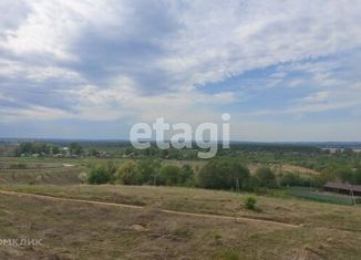 Продам земельный участок, 10 сот., деревня Каинки, Центральная улица