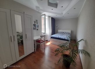 Продам двухкомнатную квартиру, 75.5 м2, Краснодарский край, Алексеевский переулок, 3