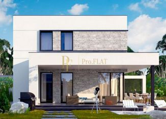 Продажа дома, 150 м2, деревня Энколово, улица Охтинская Перспектива, 2