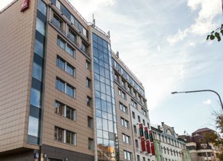 Сдам офис, 640 м2, Москва, 1-й Щипковский переулок, 20, 1-й Щипковский переулок