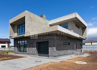 Продам дом, 380 м2, коттеджный посёлок Лужки-2, Высокая улица, 110