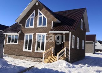 Дом на продажу, 145 м2, деревня Веревское, деревня Веревское, 36