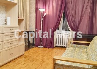 Сдам 1-ком. квартиру, 31 м2, Москва, 2-й Лихачёвский переулок, 4, 2-й Лихачёвский переулок