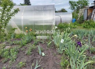 Продажа дома, 57 м2, Искитим, Комсомольская улица