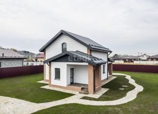 Продается дом, 130.5 м2, коттеджный посёлок Решетникова-2, Мятная улица