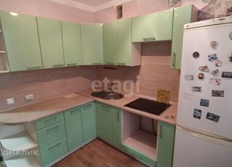 Сдам в аренду 1-комнатную квартиру, 30 м2, Воронеж, улица Федора Тютчева, 95Е, ЖК Микрорайон Боровое